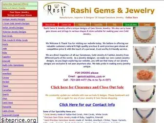 rashiinc.com