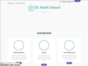 rashijaiswal.com