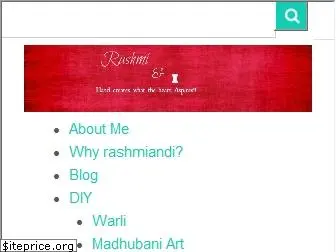 rashmiandi.com