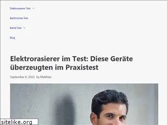 rasierer-tests24.de