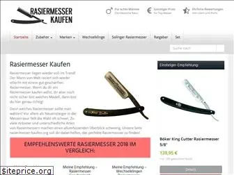 rasiermesser-kaufen.org