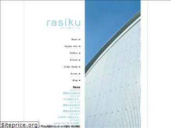 rasiku.info