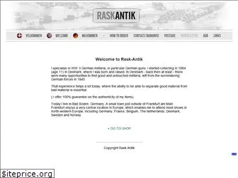 raskantik.com