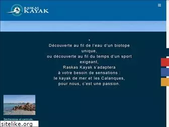 raskas-kayak.com