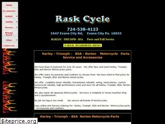 raskcycle.com