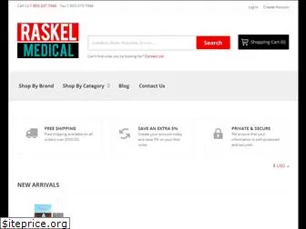 raskelmedical.com