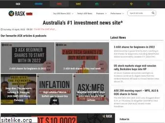 raskmedia.com.au