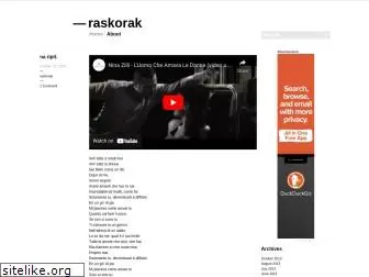 raskorak.wordpress.com