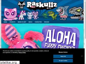 raskullz.com