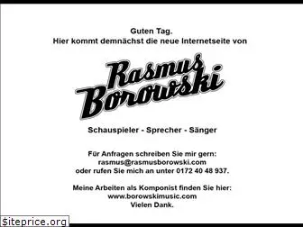 rasmusborowski.com