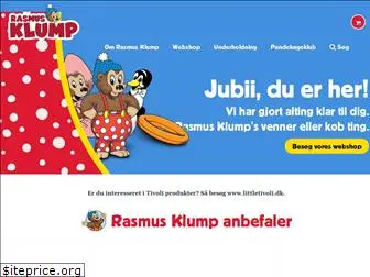 rasmusklump.com