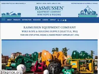 rasmussenco.com