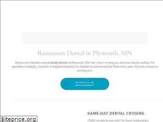 rasmussendental.com