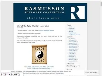 rasmusson.wordpress.com