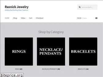 rasnickjewelry.com