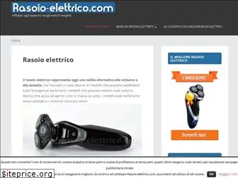 rasoio-elettrico.com