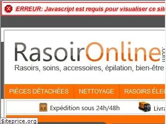 rasoironline.com