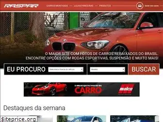 raspar.com.br