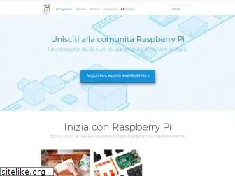 raspberry-pi.it