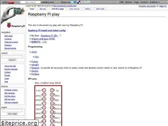raspberry-pi.wikidot.com