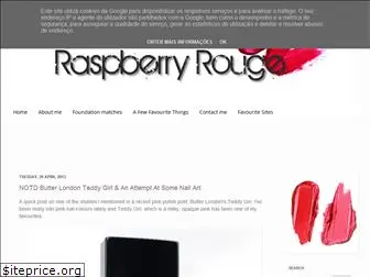 raspberry-rouge.blogspot.com