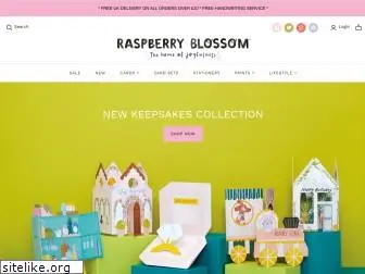 raspberryblossom.com