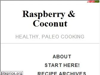 raspberrycoconut.com