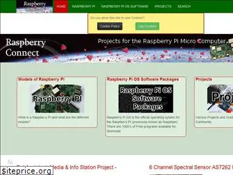 raspberryconnect.com