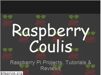 raspberrycoulis.co.uk