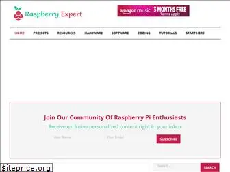 raspberryexpert.com