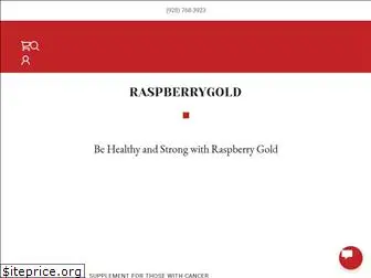 raspberrygold.com