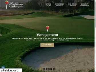 raspberrygolfmgmt.com