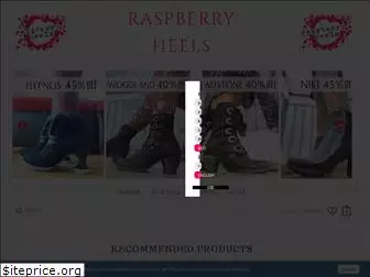 raspberryheels.com