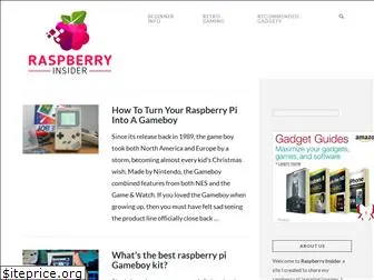raspberryinsider.com