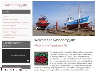 raspberryjam.org.uk