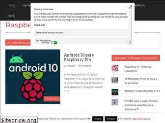 raspberryparatorpes.net