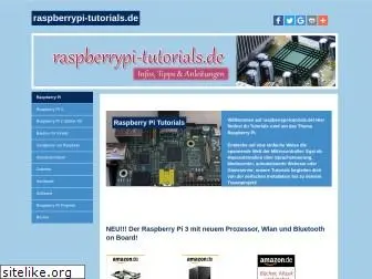 raspberrypi-tutorials.de