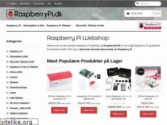 raspberrypi.dk