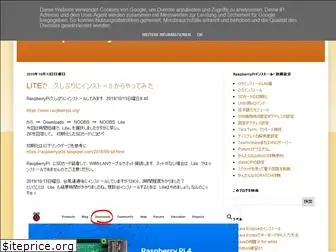 raspberrypi34.blogspot.com