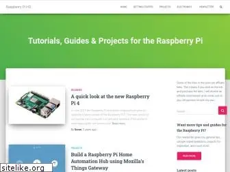 raspberrypihq.com