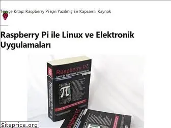 raspberrypikitabi.com
