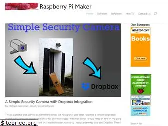 raspberrypimaker.com