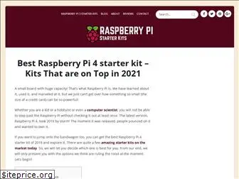 raspberrypistarterkits.com