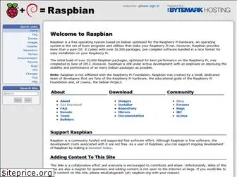 raspbian.com