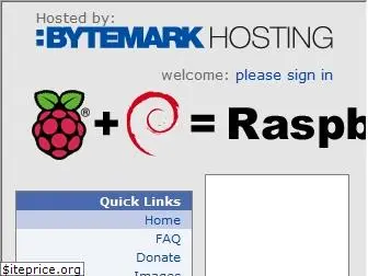 raspbian.org