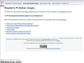 raspi.debian.net