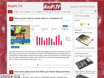 raspi.tv