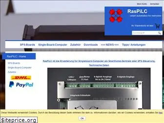 raspilc.de