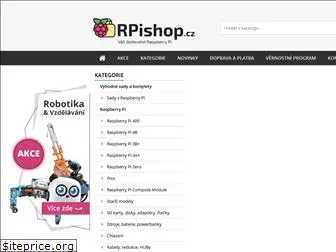 raspishop.cz