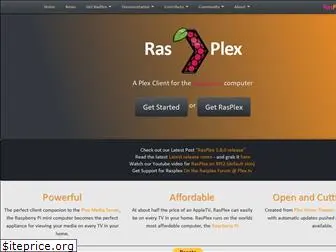 rasplex.com